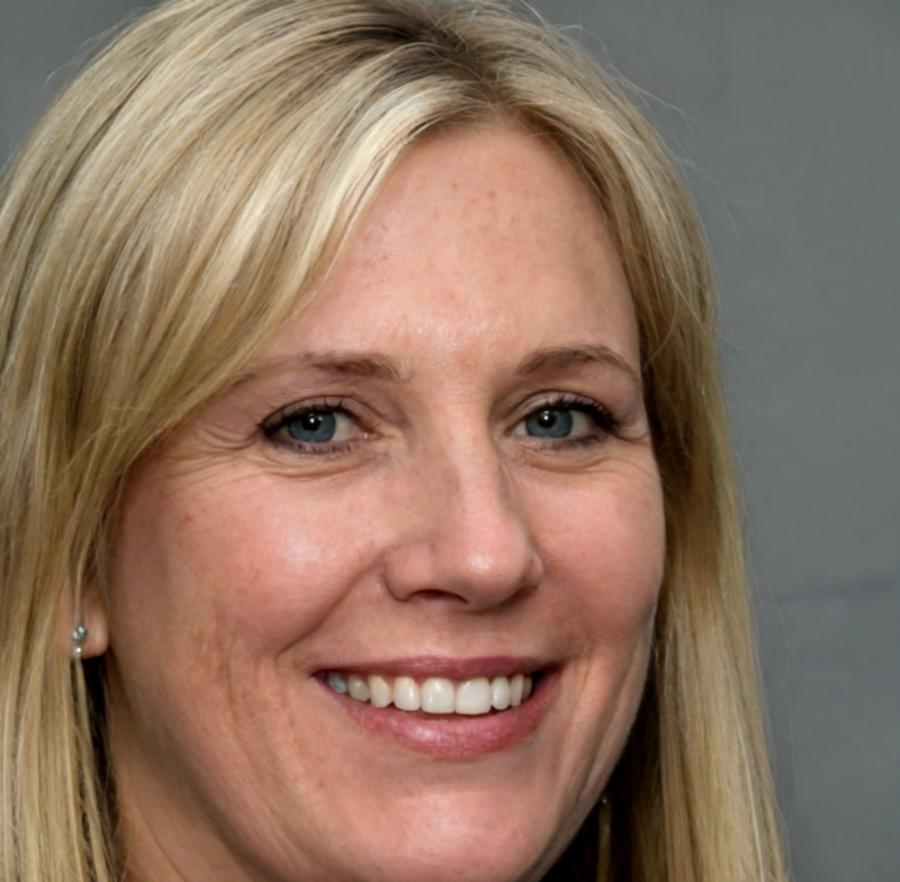 Ritratto di Elettra Navarro, coordinatrice didattica