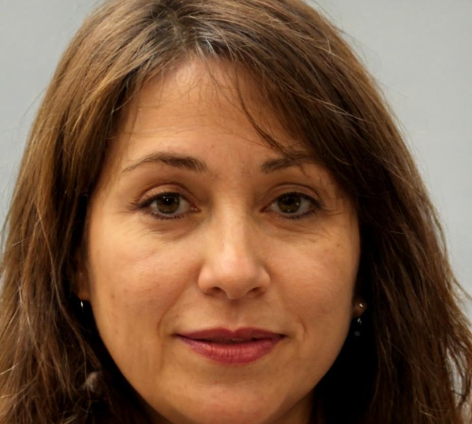 Responsabile HR che ha organizzato corso salsa aziendale